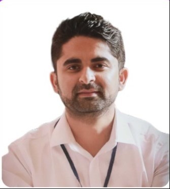 Dr. Sharad Poudel