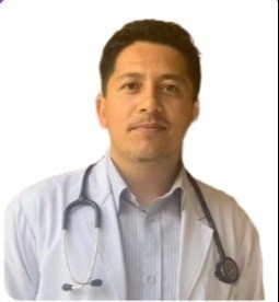Dr. Arjun K.C. (Consultant MDGP & EM)