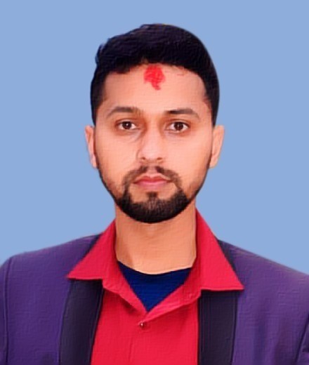 Nirajan Adhikari