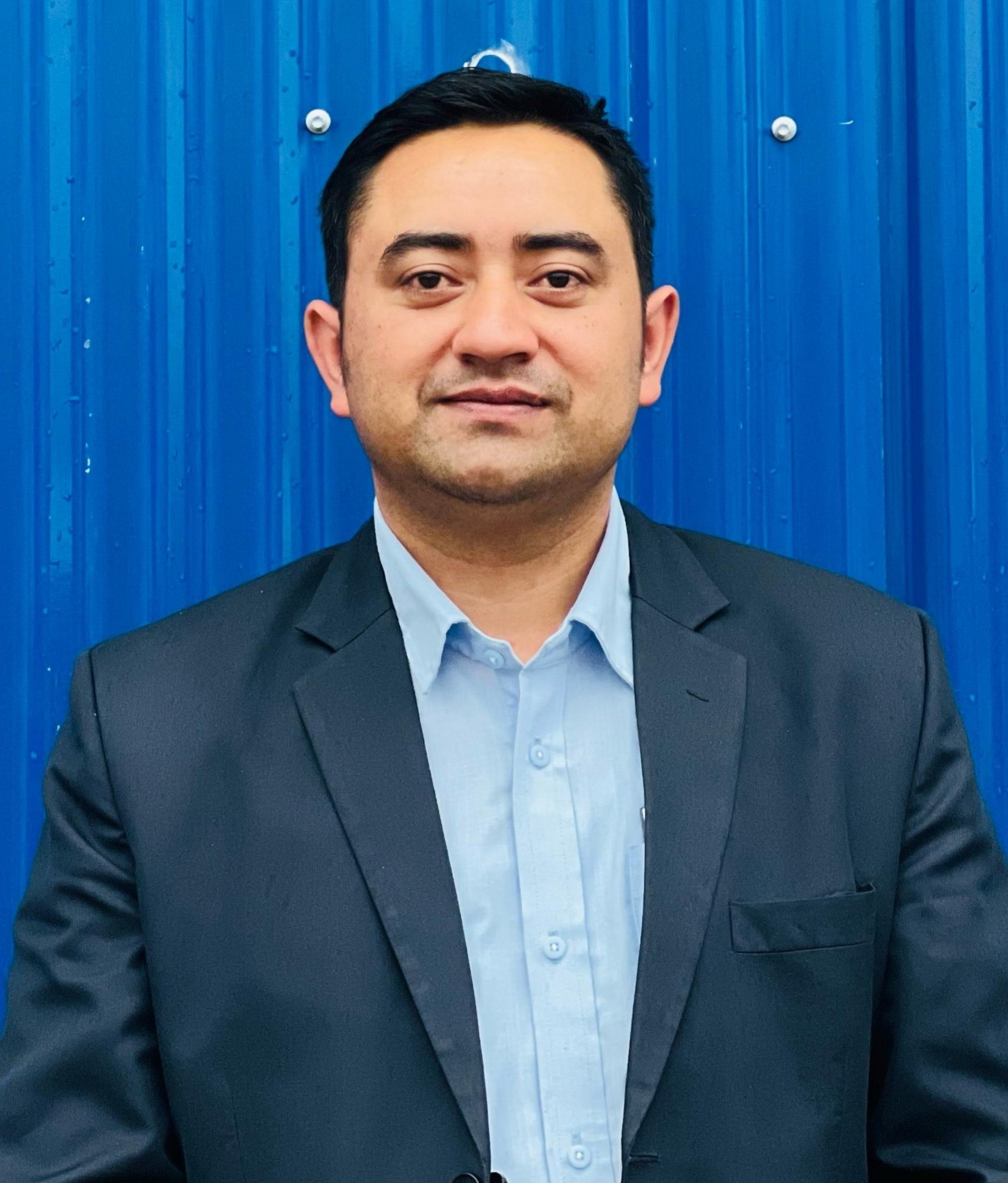 Rajendra Bishwakarma