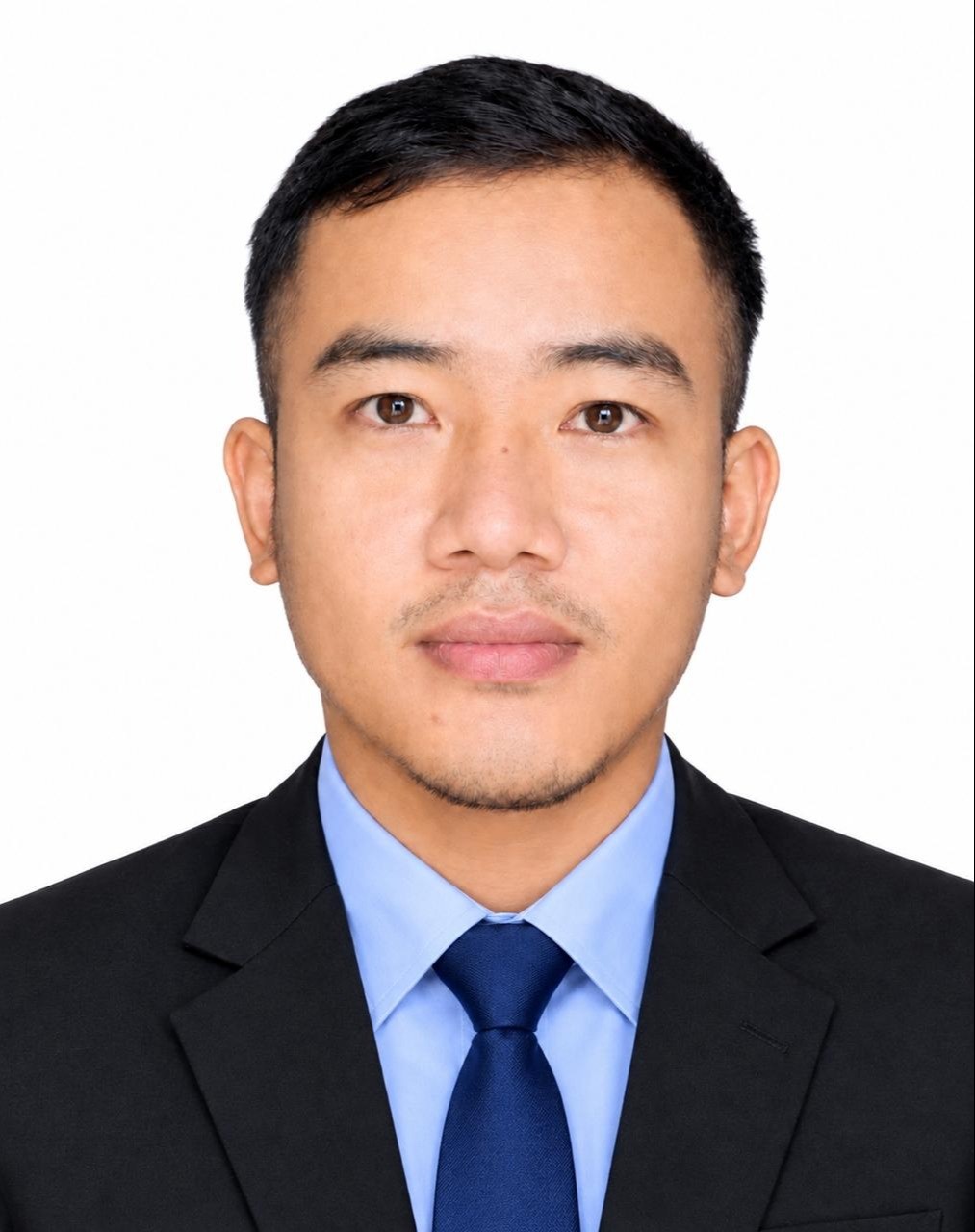 Mr. Kabindra Balal Magar