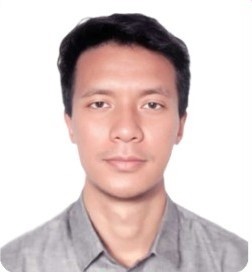 Dr. Amar Paharai Rana (Medical Officer)