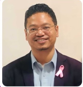 Dr Dipak Shrestha